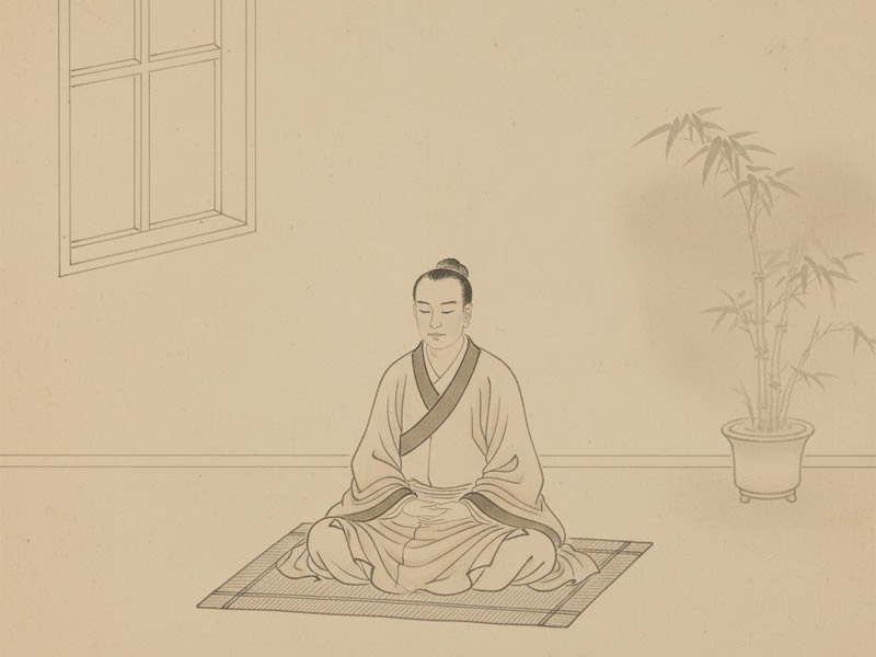 Sát Phá Liêm Tham ôm Âm Long Trực