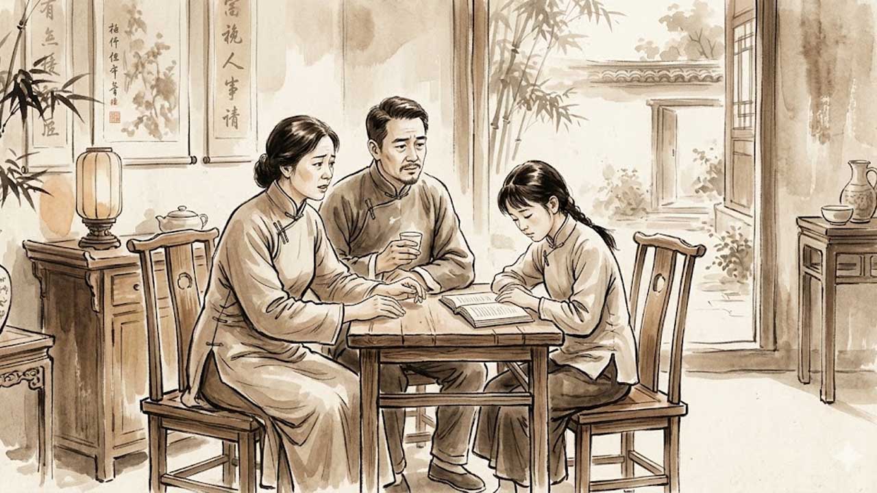 8+ sao xấu trong cung Tử Tức chủ sự xung đột, hiếm muộn, con cái xa cách