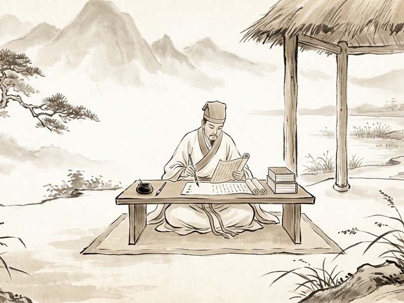 Mẫu người sao Bác Sĩ cung Tài Bạch tài lộc gắn với trí tuệ, minh bạch, quý nhân giúp đỡ