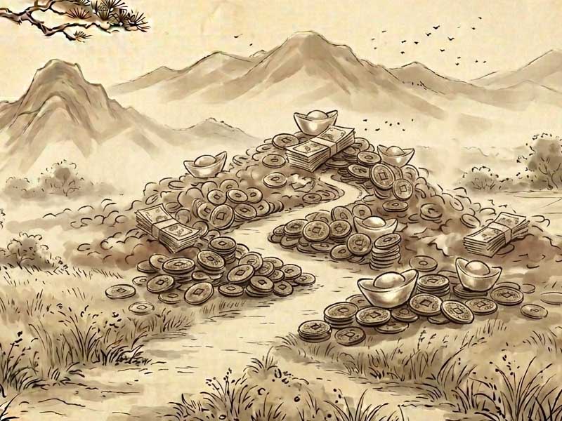 thiên can an sao lộc tồn và kinh dương đà la