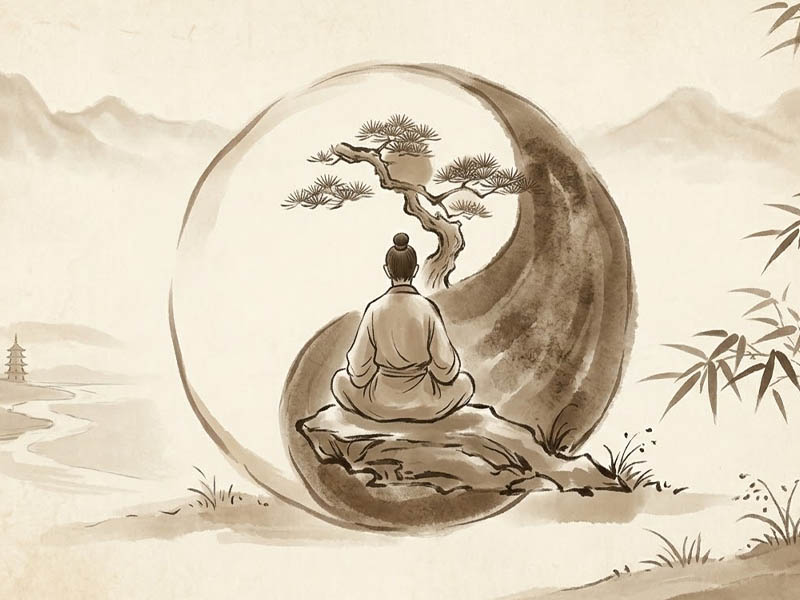 Thiên Can Tương Xung/Phá tạo ra sự bất ổn, thay đổi và dễ phát sinh mâu thuẫn