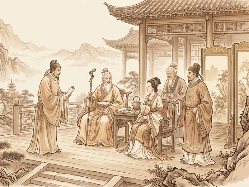nhóm sao quý tinh trong tử vi