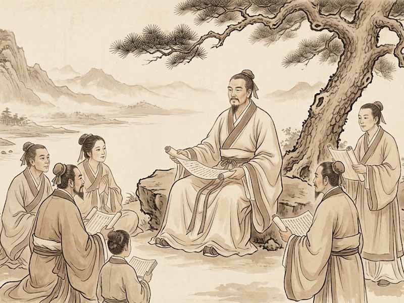 bộ sao lục cát tinh trong tử vi