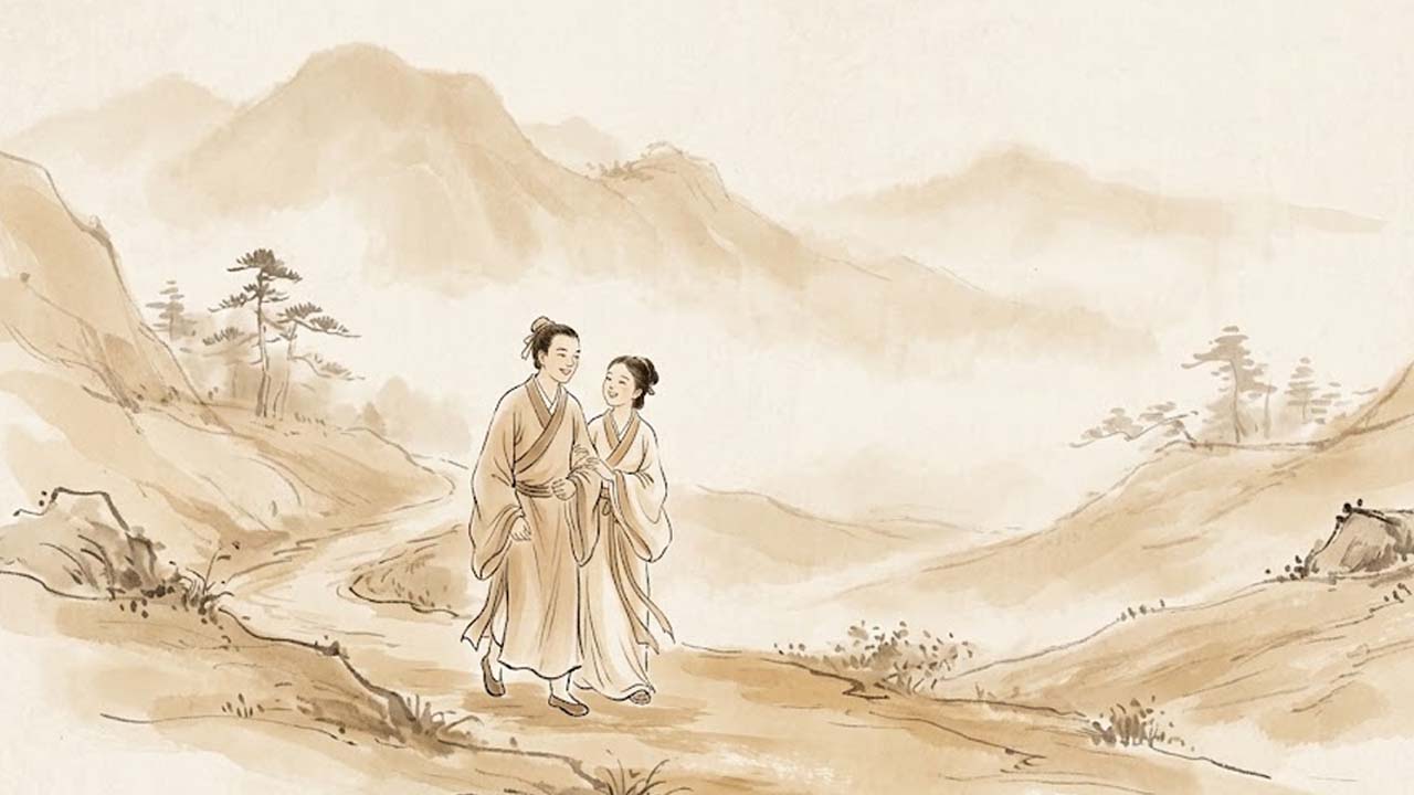 Lá số tử vi vợ chồng: Nhận biết sự xung hợp trong hôn nhân qua các cung