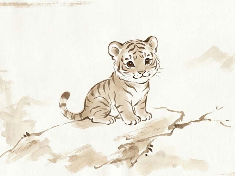 Tử vi ngày 3/4/2026 tuổi Dần
