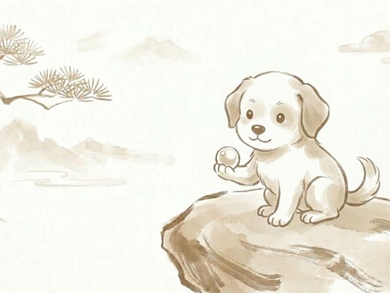 Tử vi ngày 3/4/2026 tuổi Tuất