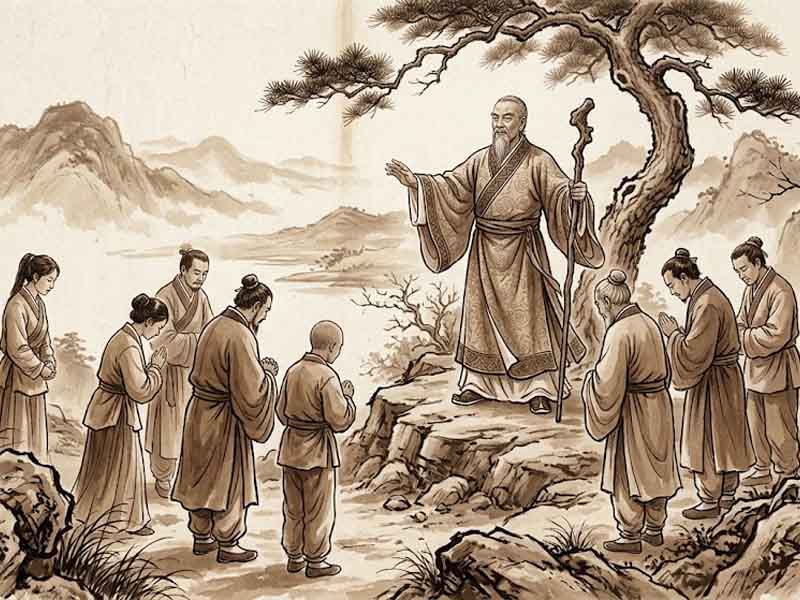 các sao thuộc Vòng tử vi