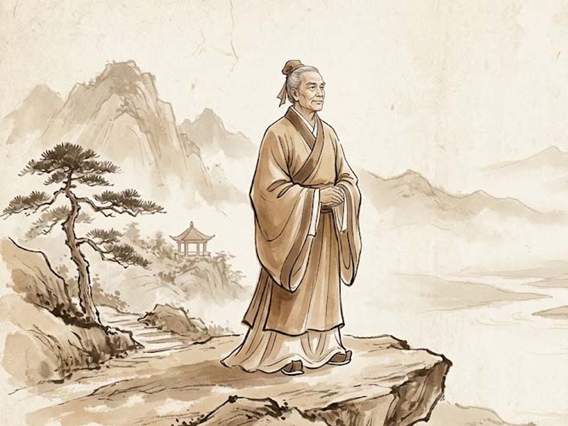 Giải đoán mẫu người sở hữu Mệnh Liêm Trinh Thiên Tướng trong Tử Vi