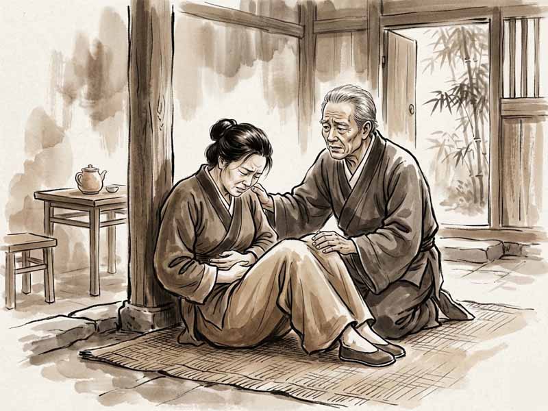 cung tật ách có sao thiên phủ thiên đồng thiên trù