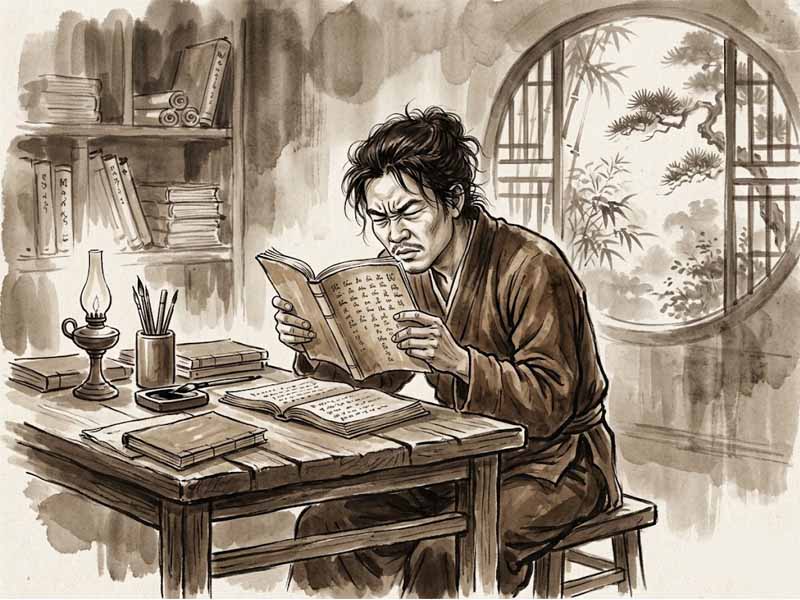 cung tật ách có thái dương thái âm cự môn
