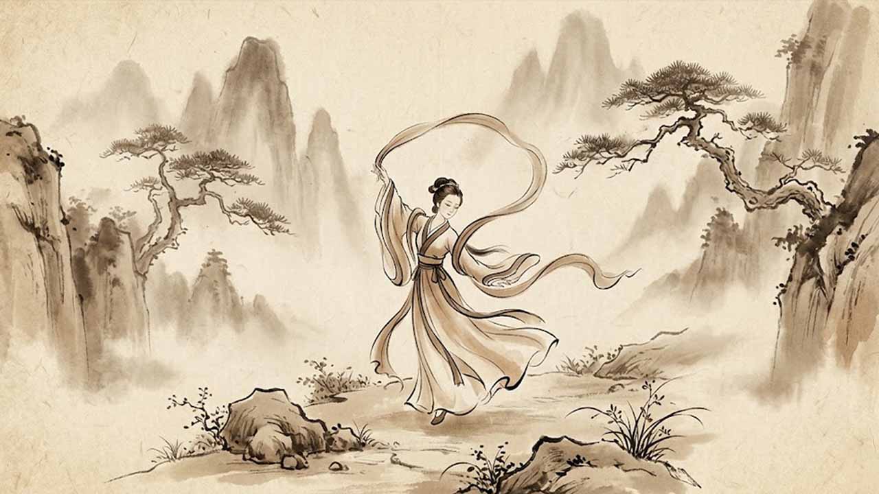 Nữ Mệnh Thái Âm đại diện cho sự mềm mỏng, điềm đạm, giàu lòng thấu cảm