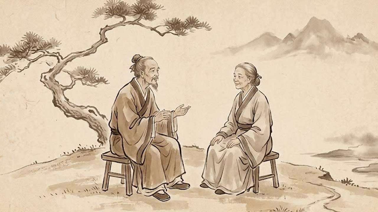Luận giải sao Đẩu Quân cung Phu Thê và ảnh hưởng khi hội các sao khác