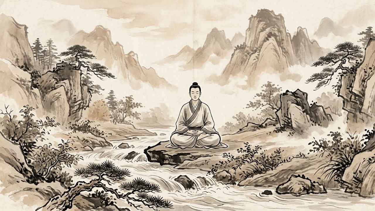Sao Thiếu Âm cung Mệnh mang bản tính lương thiện, nhã nhặn, lấy đức thắng số