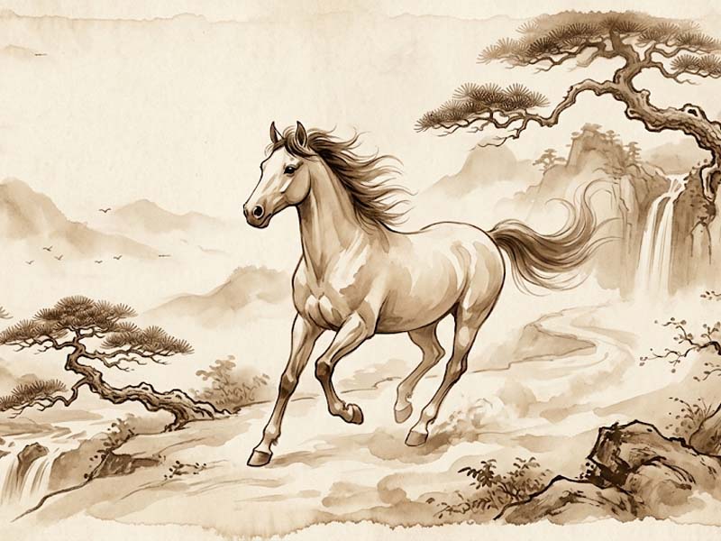 tử vi ngày 10/4/2026 tuổi ngọ