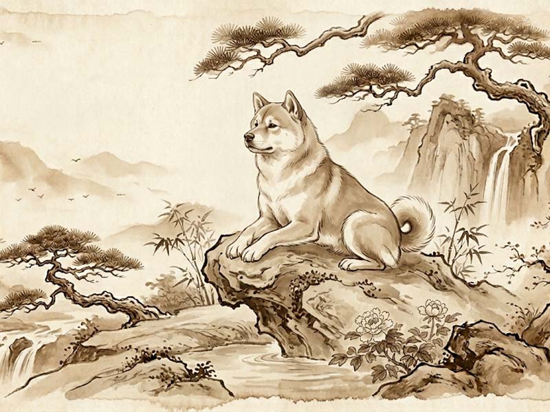 tử vi ngày 10/4/2026 tuổi tuất