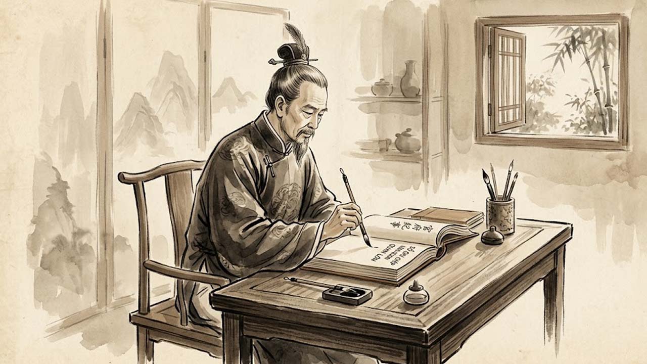 Luận giải sự nghiệp qua lá số, ảnh hưởng của các cung và hướng hóa giải rào cản công danh