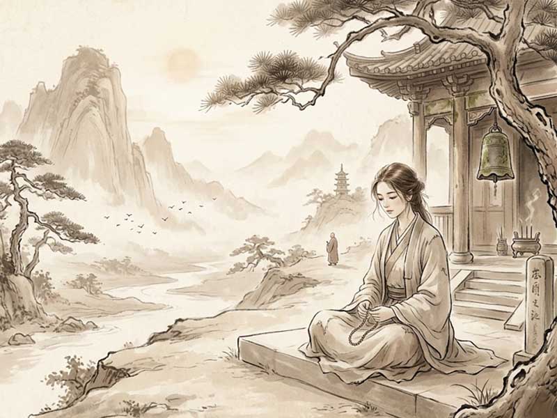 tính cách của người có bộ hồng không cô quả