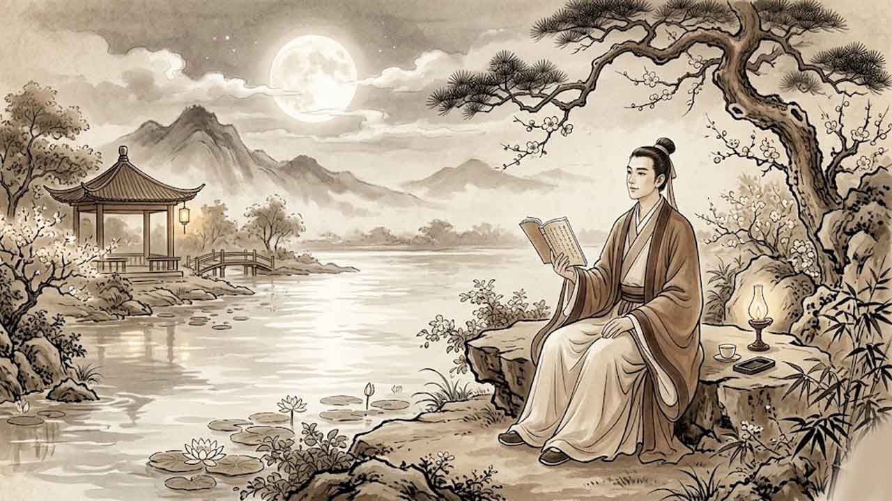 Nguyệt Sinh Thương Hải giúp đương số đắc danh, đắc lợi, vạn người nể trọng