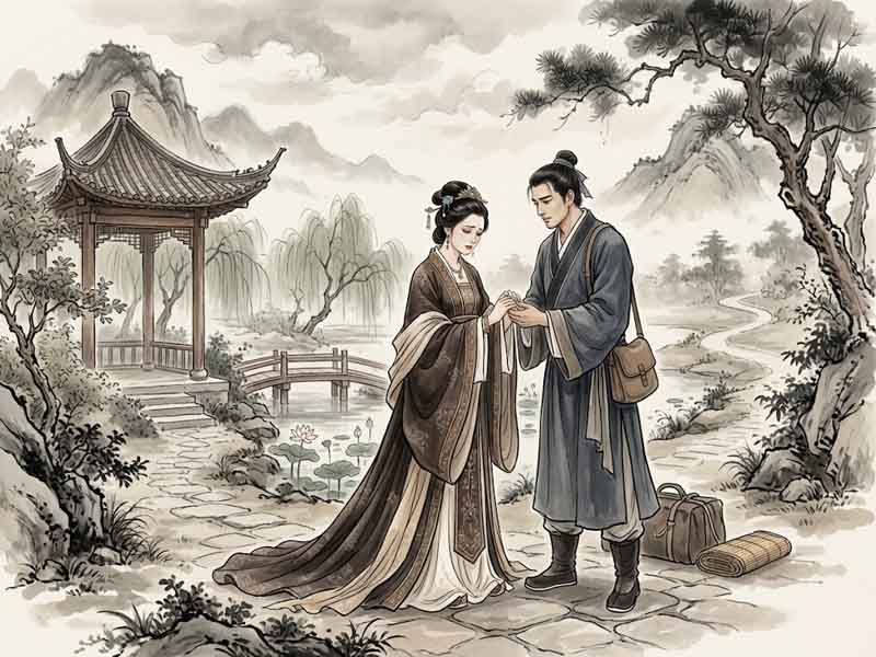 ý nghĩa các tuổi gặp nguyệt sinh thương hải