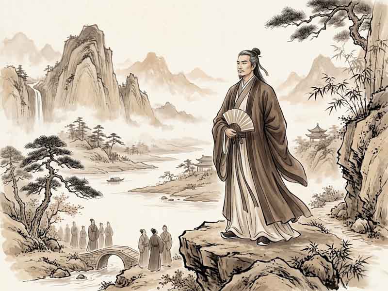 tam kỳ gia hội cách gặp sao hóa kỵ