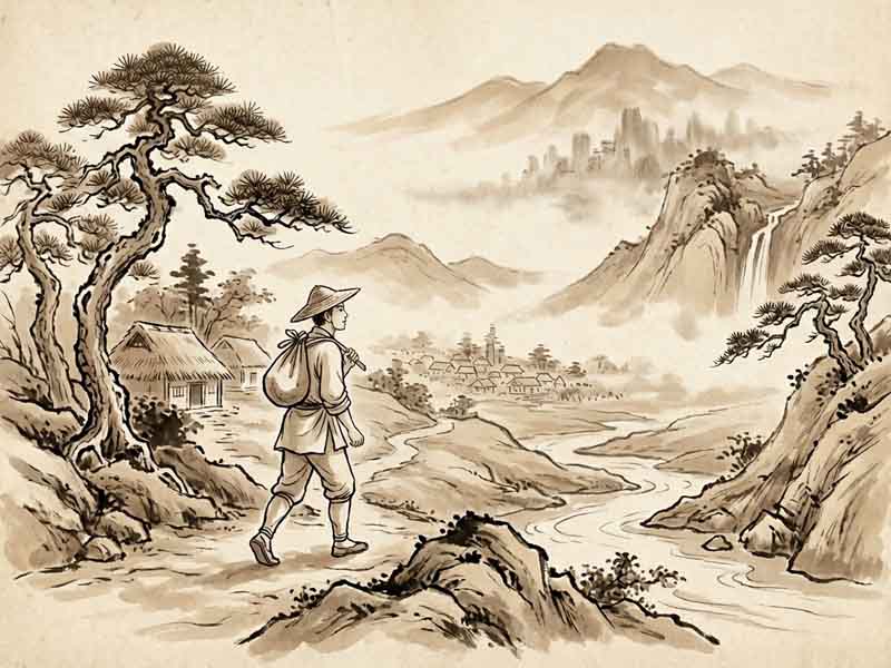 Ý nghĩa sao Thiên Lương Hãm địa ở cung Phúc Đức