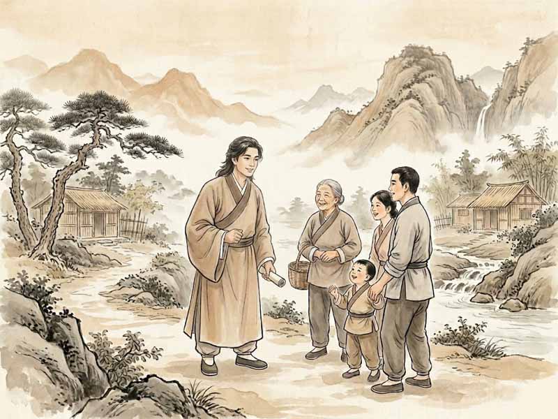 Lời khuyên cho người có sao Thiên Lương tại cung Phúc Đức
