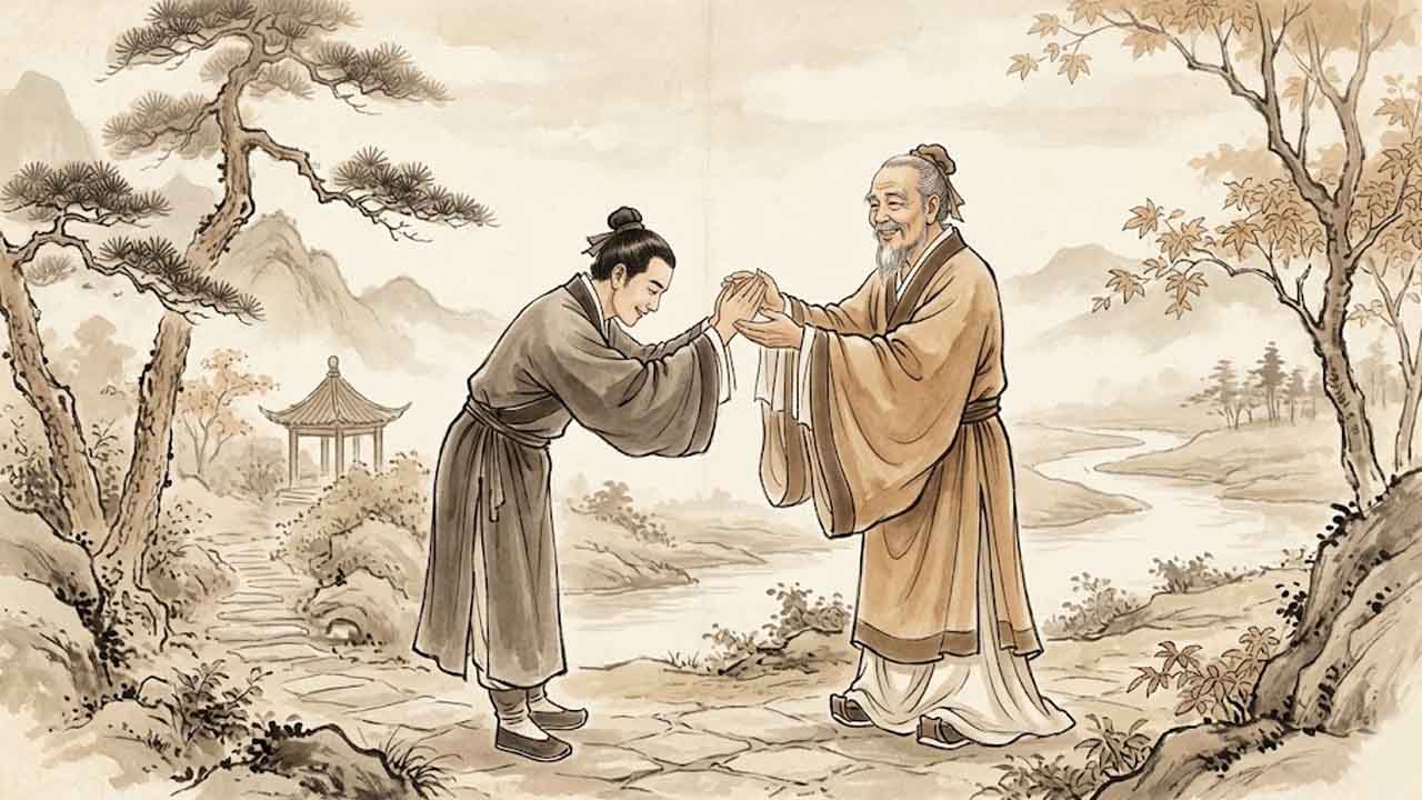 Quý Tinh giáp Mệnh mang đến quyền năng, vạn sự hanh thông, hung hiểm hóa cát