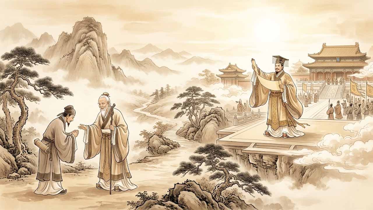 Khôi Việt giáp Mệnh đại diện cho khí chất thanh tao, vận trình hiển hách