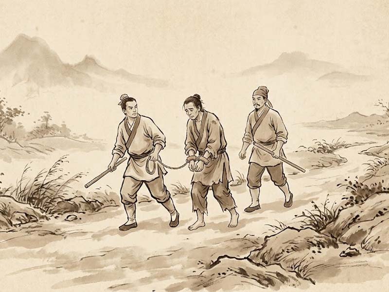 Cặp sao Xương Khúc kết hợp Sát Tinh cẩn trọng rủi ro pháp lý, hao tài tốn của