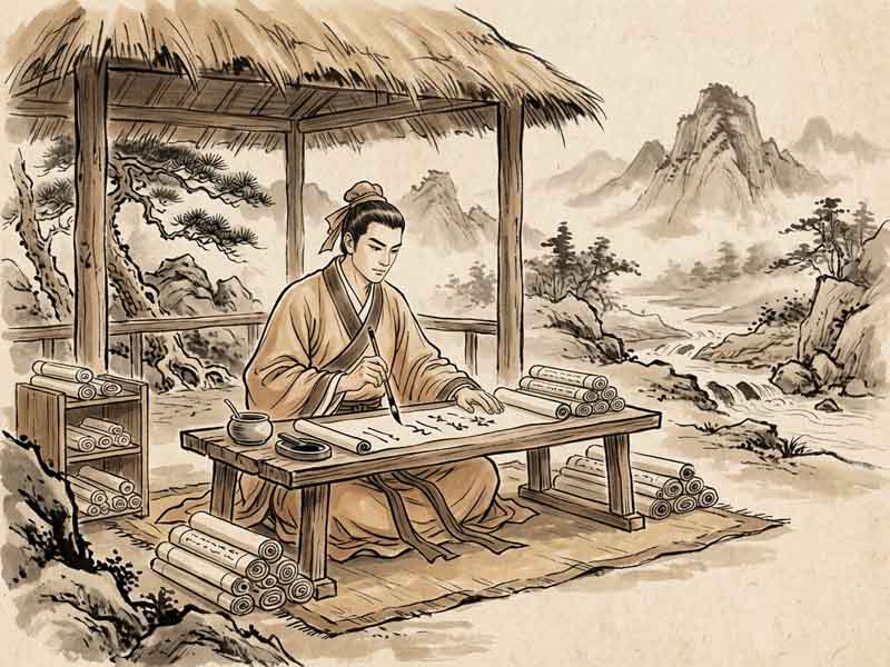 long phượng giáp mệnh gặp tuần triệt