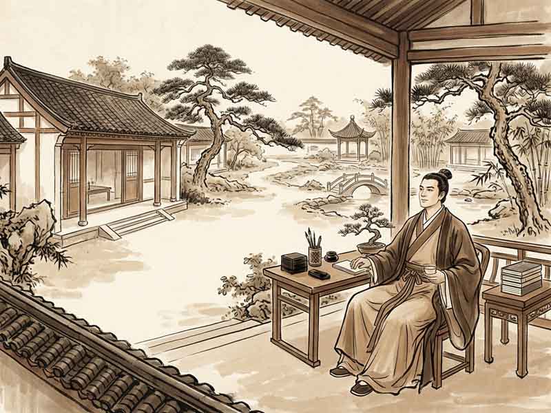long phượng giáp mệnh gặp sao tốt