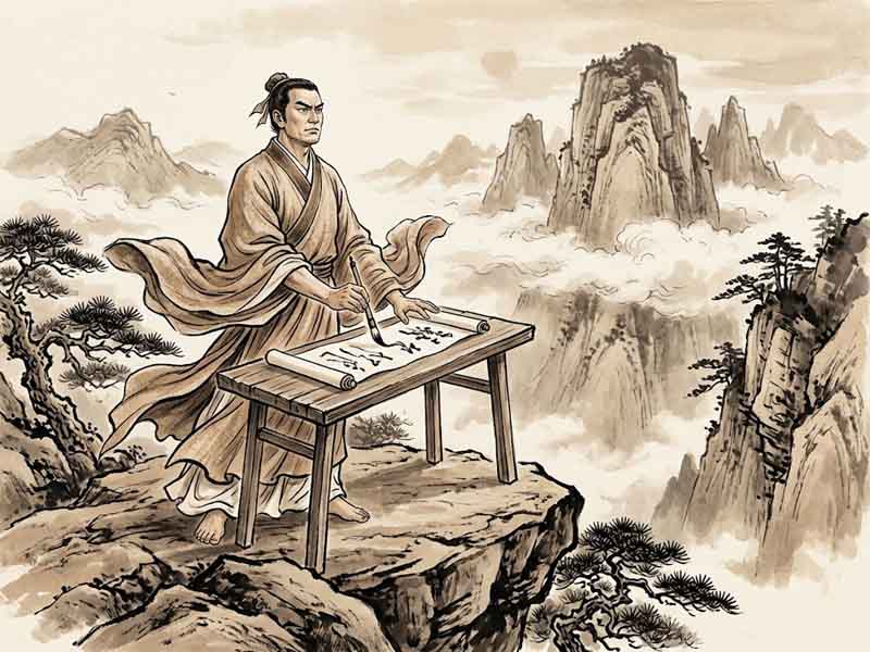 sao bạch hổ đắc địa cung quan lộc