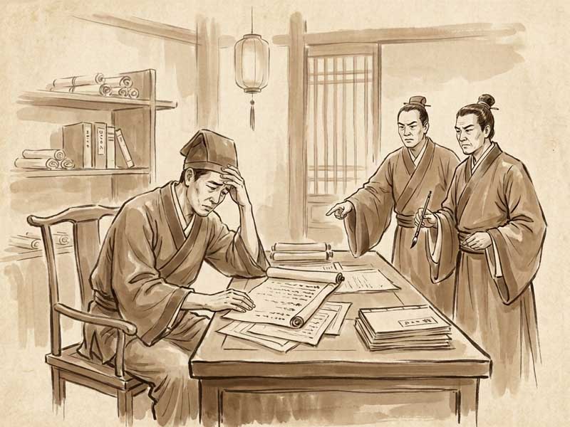 sao bạch hổ gặp lưu bạch hổ tại cung quan lộc