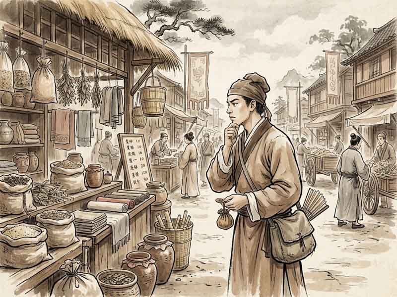 Cung Quan Lộc có sao Đại Hao Tuần Triệt