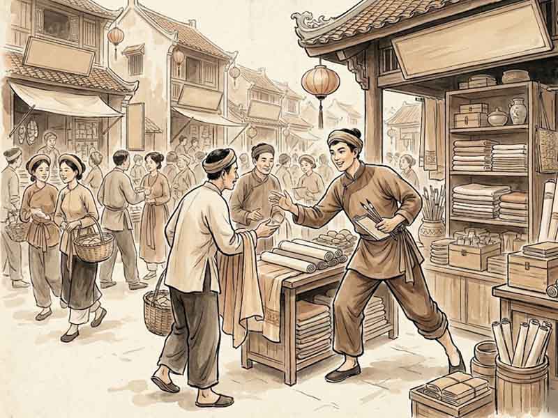 lời khuyên cho người có sao Đại Hao tại cung Quan Lộc