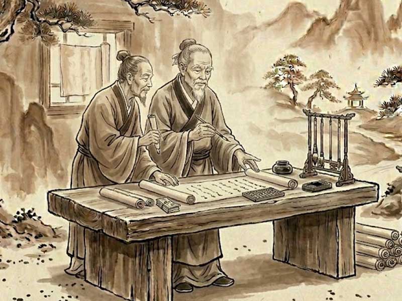 Đẩu Quân cung Quan Lộc thiên về tính ổn định