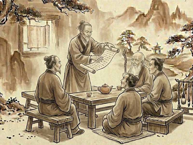 Lựa chọn môi trường nghề nghiệp phù hợp