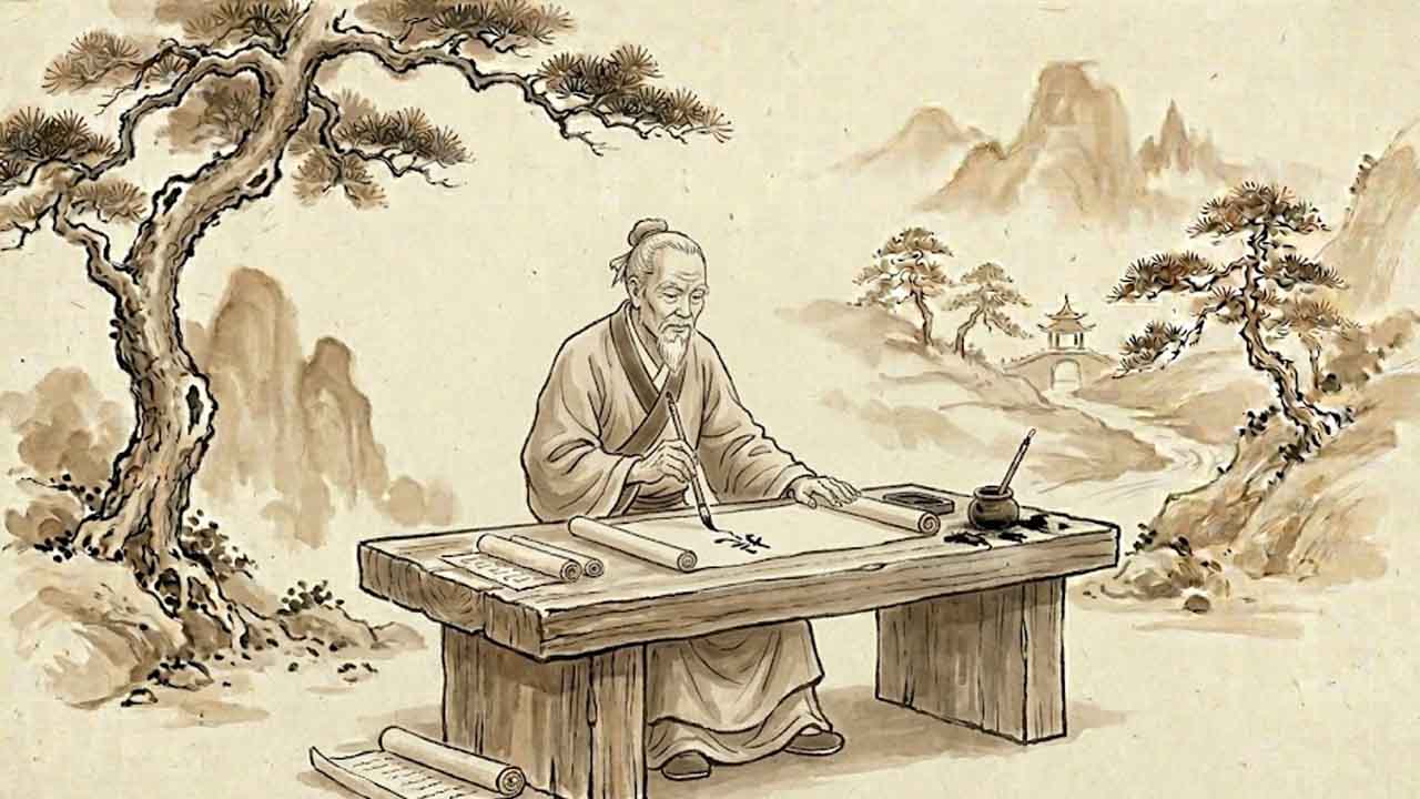 Sao Đẩu Quân cung Quan Lộc mang đến sự nghiệp bền vững từ sự kỷ luật, lòng tin