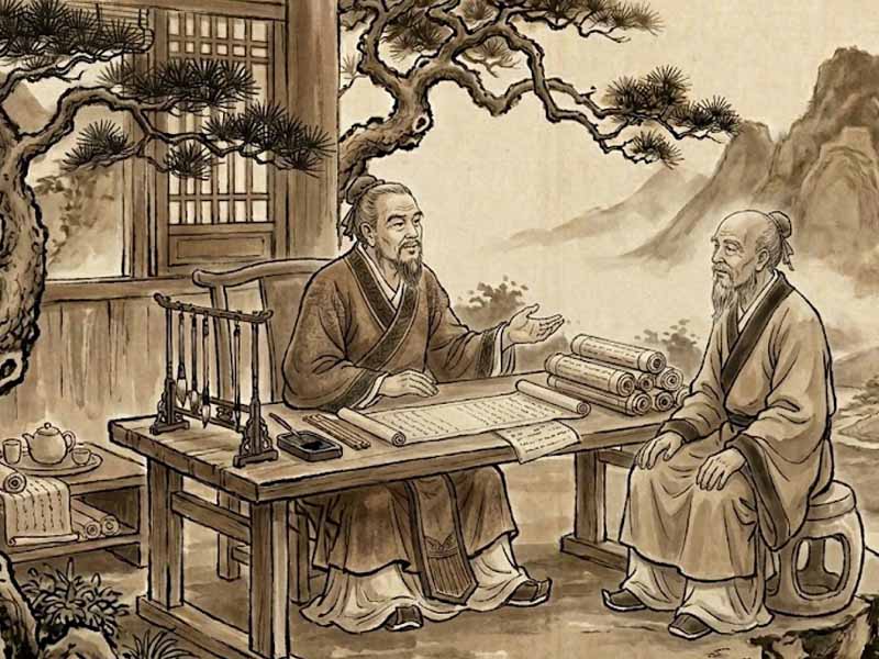 Cung Quan Lộc hiện diện Đế Vượng, Kình Đà
