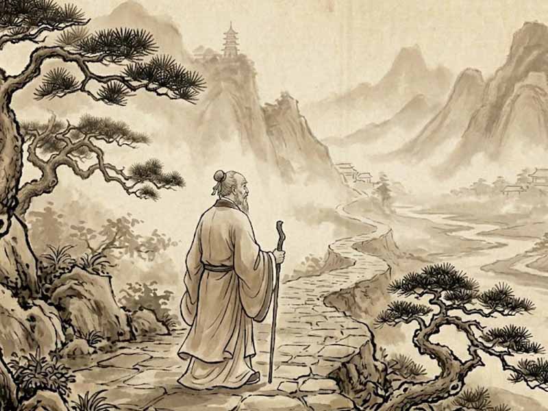 Hiểu rõ quy luật thịnh suy trong sự nghiệp