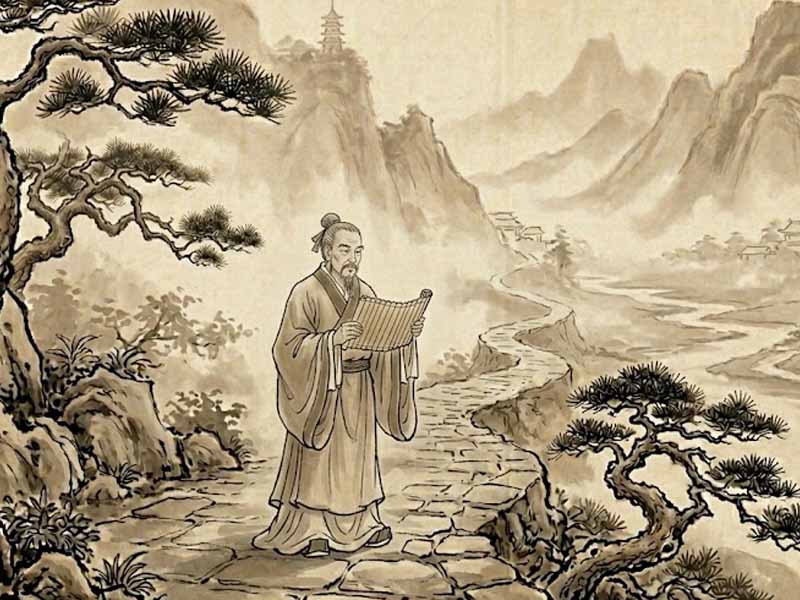 Hành xử minh bạch và đúng đạo lý