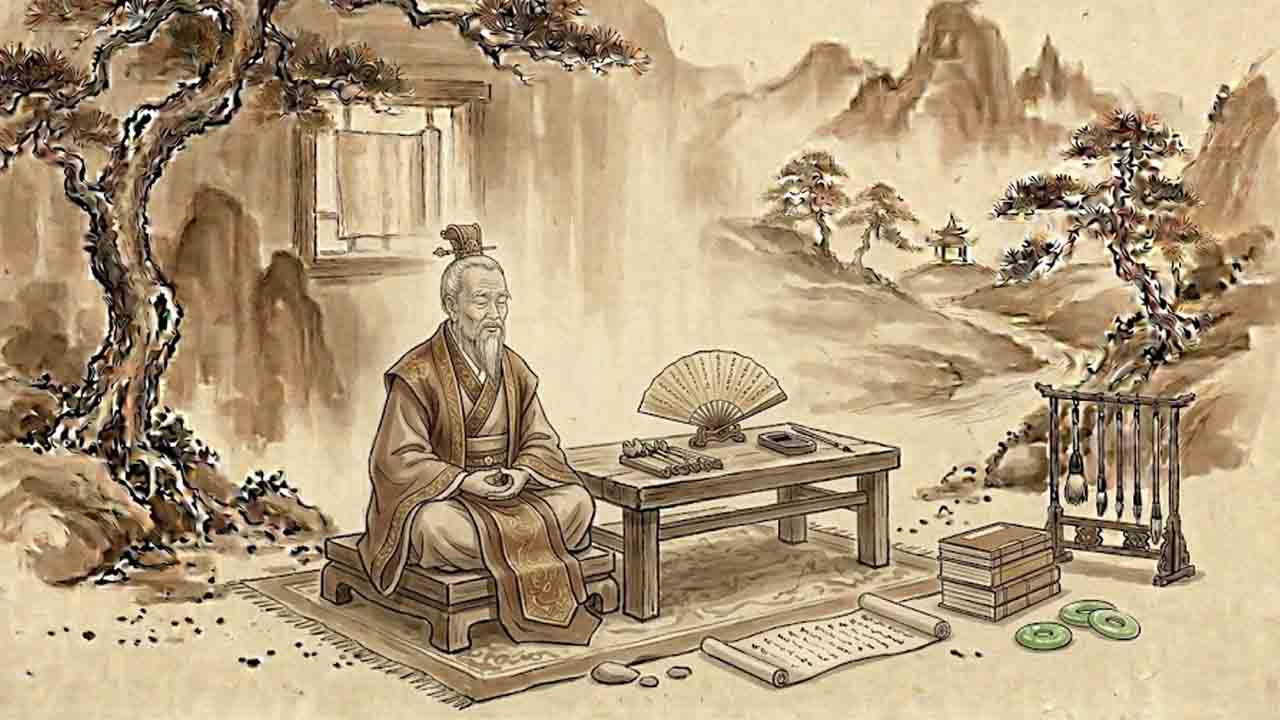 Sao Đế Vượng cung Quan Lộc đại diện cho đỉnh cao danh vọng, sự nghiệp cực thịnh