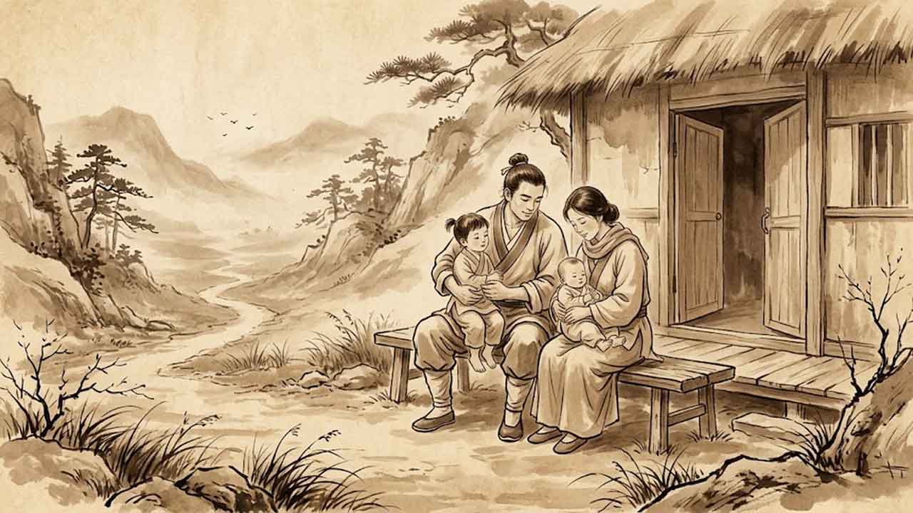 Ý nghĩa sao Thiên Khốc cung Phụ Mẫu và ảnh hưởng khi kết hợp các sao khác trên lá số