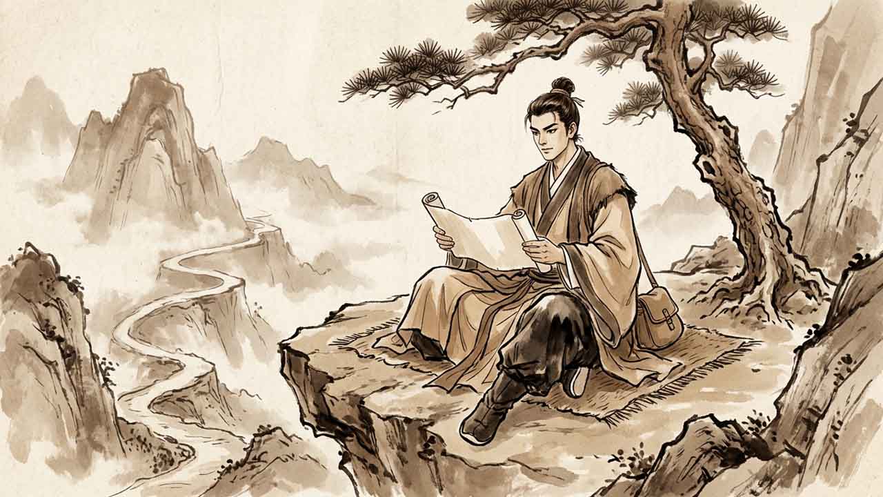 Sao Địa Không cung Quan Lộc khiến sự nghiệp biến động hay cơ hội bứt phá?