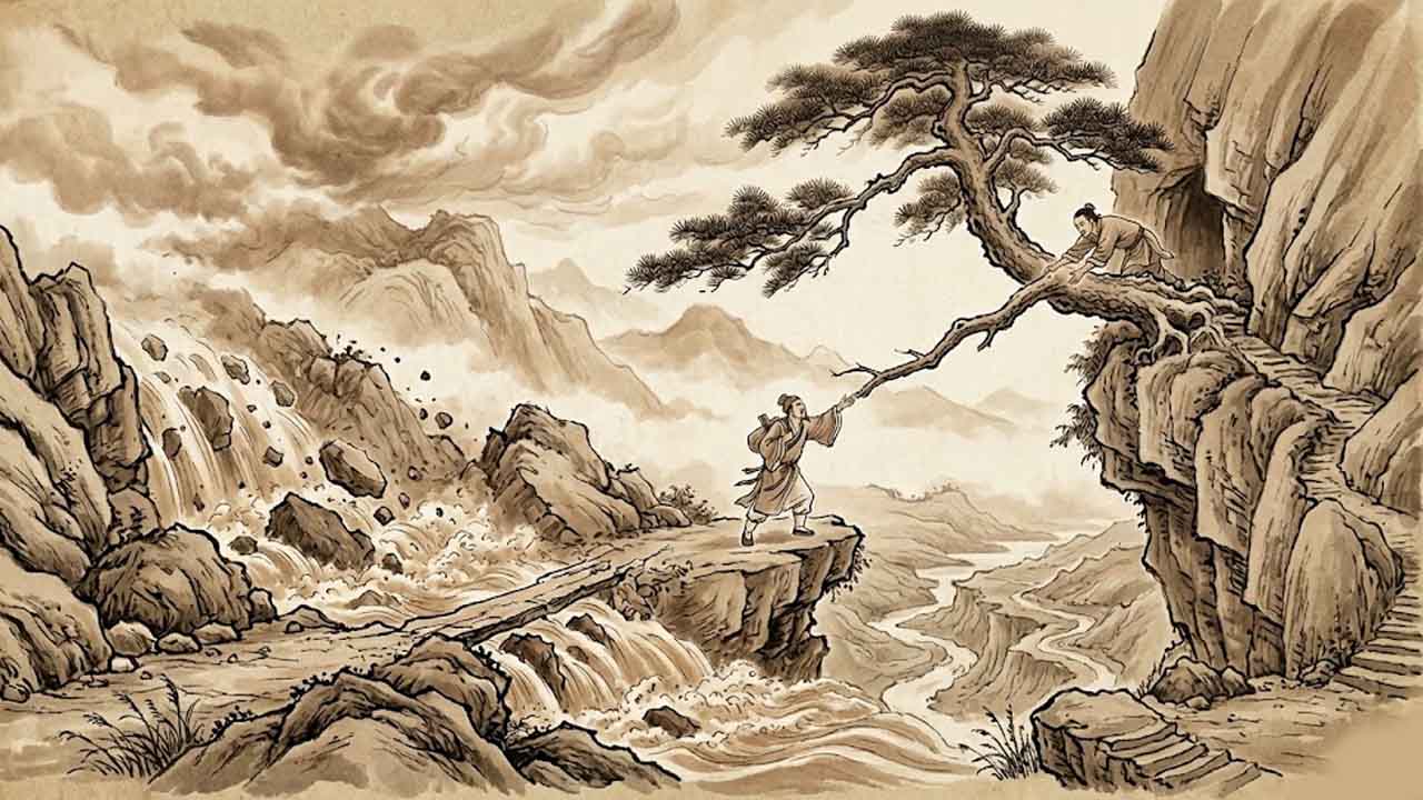 Nhóm sao Giải Tinh trong Tử Vi giúp hóa giải tai ương, thoát khỏi bệnh tật, tai nạn