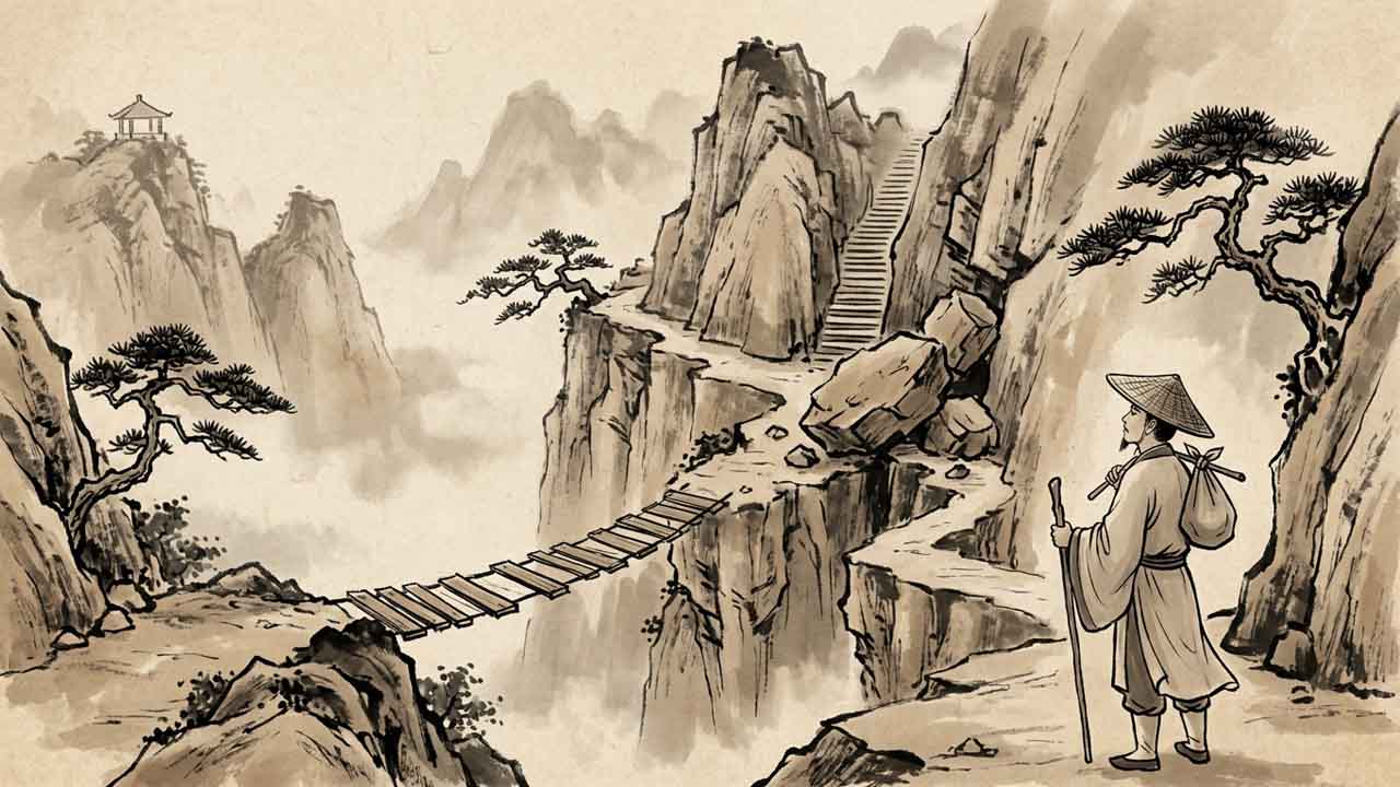 Sao Địa Kiếp cung Quan Lộc ám chỉ sự thăng trầm, trở ngại bất ngờ trong sự nghiệp