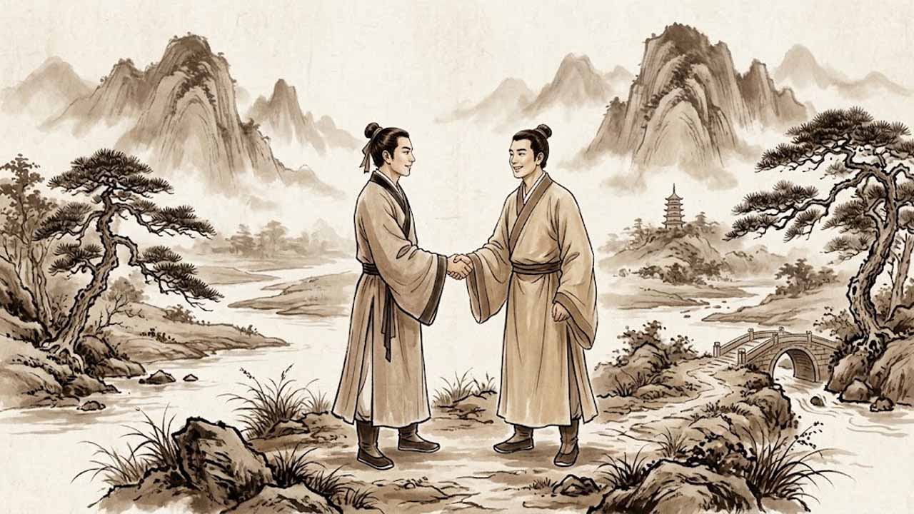 Sao Vũ Khúc cung Nô Bộc phản ánh điều gì về quan hệ xã hội, người đồng hành?