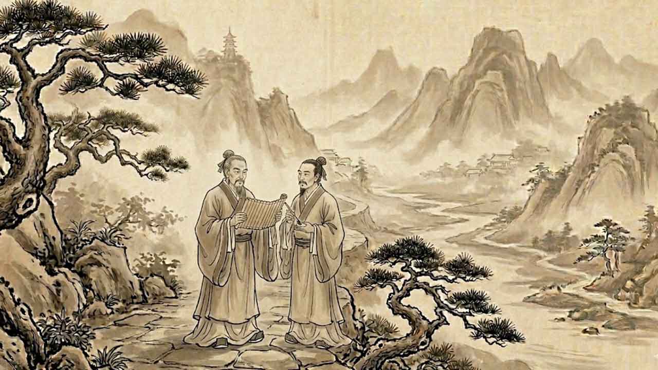 Sao Thái Tuế cung Nô Bộc chỉ bạn bè ít mà chất lượng, kết giao với bậc hiền tài
