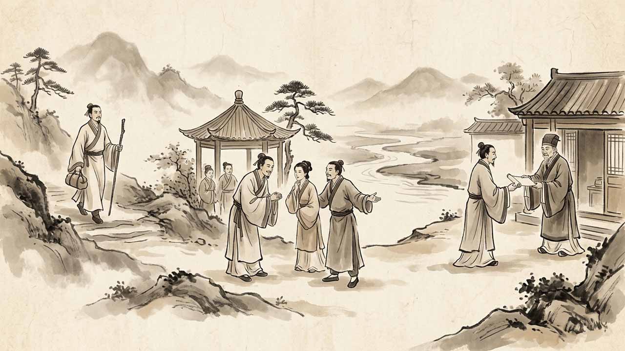 Sao Thai cung Thiên Di khiến đương số ra ngoài phong lưu, vướng vào lưới tình sắc dục