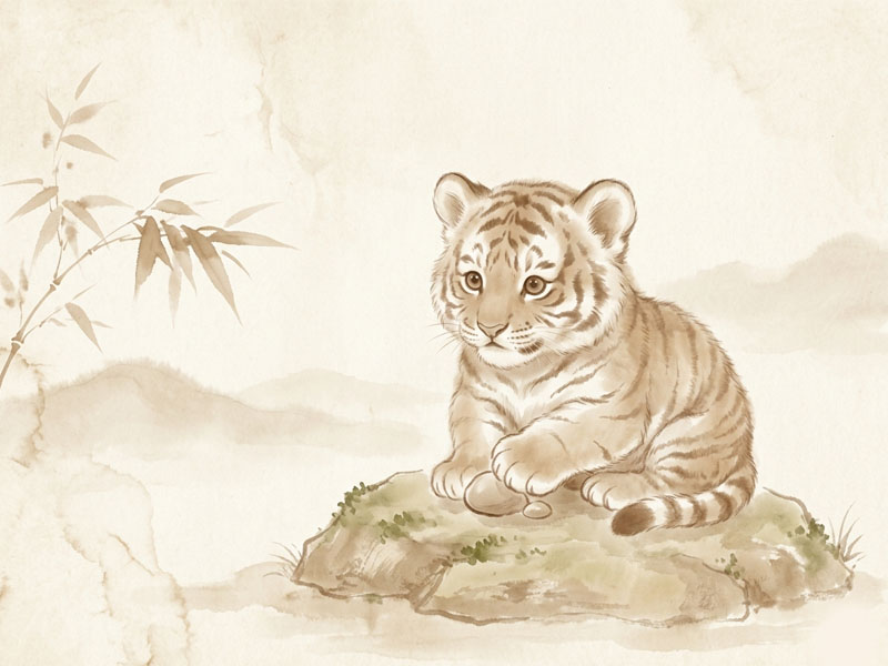 Tử Vi tuổi Dần ngày 8/5/2026